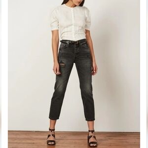 Boyish Tommy Jeans Octopussy